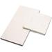 Ceramic Soldering Plate With Feet 6.5 X 5 Inches | SOL-465.10