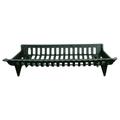 Homehours Products Corp 30 Blk Cast Iron Grate 15430 Fireplace Grates & Andirons