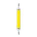 Deagia Kitchen Accessories Clearance 20W Super Bright Dimmable Led R7S Glass Tube Cob Bulb Ceramics 118Mm R7S Corn L Kitchen Scales