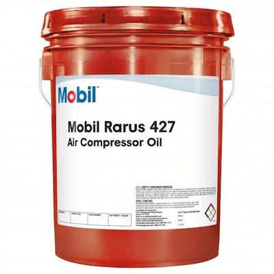 MOBIL 104848 Air Compressor Lubricant