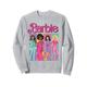 Barbie – 70er Jahre Fashion Group Panel Sweatshirt