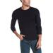 Riland Harman Wool-blend Sweater - Black - Theory Knitwear