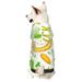 Balery Design Name Dog Hoodie Pets Wear Hoodies For Small Dogs Pet Clothes Costumes Pets Wear Hoodie Sweatshirt Outfit For Dogs Cats Cosplay Party-Size Name