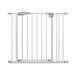 Mother s Day Sales - Extra Wide and Tall Baby Gate Easy Walk Thru Indoor Safety Gate with 4 Pack of Pressure Mount Kit Pet Gates with Extension Kit Dog Gates