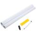 Erasable White Boards Chalkboard Wall Sticker Nail Stickers Office Dry Erase Thicken Whiteboard Glue Cpp