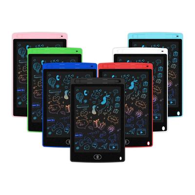 12inch Lcd Writing Tablet Electronic Digital Writing Colorful Screen Doodle Board Handwriting Paper Drawing Tablet Gift For Adults At Home School And Office Easter Gift