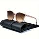 Vintage Ladies Stylish Design Oversized Round For Women Luxury Sun Protection Lenses Fashion Glasses