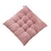 Outoloxit Floor Pillow Cushions Meditation Pillow Soft Thicken Seating Cushion Tatami For Yoga Living Room Coffee Sofa Balcony Kids Outdoor Patio Furniture Cushions Pink