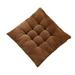 Outoloxit Floor Pillow Cushions Meditation Pillow Soft Thicken Seating Cushion Tatami For Yoga Living Room Coffee Sofa Balcony Kids Outdoor Patio Furniture Cushions Coffee