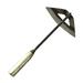 olkpmnmk Gardening Supplies Garden Tools Durable Edge Hollow Hand Hardened All-Steel Weeder Tool Hoe Edger Garden Patio & Garden Accessories Gardening Pots Planters & Accessories