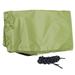 3 Meter Outdoor Protection Canopy Picnic Tent Awning Sunblock Shade Cloth Camping Stuff