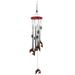Courtyard Wind Chime Wind Chime Outdoor Retro Wind Chime Metal Wind Chime Pendant