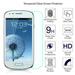 1PC Phone Tempered Glass Film Screen Protector for Samsung Galaxy S3 Mini I8190