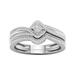 JilgTeok Rings for Women Clearance Ladies Shiny Full Diamond Gold Moissanite Wedding Bridal Eternal Elegant Mothers Day Gifts
