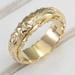 JilgTeok Rings for Women Clearance Elegant Flower 925 Wedding Rings Jewelry gold and sliver Mothers Day Gifts