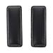 2 Pcs Headsets Head Band Head Beam Cushions Headset Band Pads Headphone Replacement Accessories