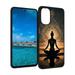 Timeless-yoga-elements-3 phone case for Moto G 5G 2022 for Women Men Gifts Soft silicone Style Shockproof - Timeless-yoga-elements-3 Case for Moto G 5G 2022