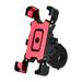 Kiplyki Wholesale Cycling Mobile Phone Bracket Motorcycle Bicycle Shockproof Navigation Mobile Phone Bracket