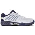 K-Swiss Herren Tennisschuhe HYPERCOURT EXPRESS 2 HB, weiß, Gr. 46EU