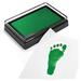 WNG Safty Ink-Pad Baby Prints Stamps Reusable Feet Hands Stamps Family Memory 3ml