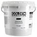 Golden Heavy Body Acrylic Paint - Hooker s Green Hue 128 oz Jar