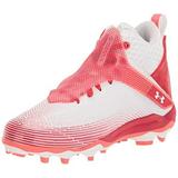 Under Armour Men s Highlight Hammer Mc Football Shoe