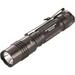 Streamlight 88083 ProTac 2L-X USB 500-Lumen Multi-Fuel EDC High Performance Tactical Rechargeable Flashlight Includes USB Cable Holster Clip Black