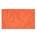 Orange Portable Waterproof Picnic Mat Foldable Camping Beach Pad Multifunctional Mattress With 4pcs Nails And Storage Bag for Travel Outdoor Camping