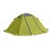 Aluminum Pole Tent Snow Skirt Winter Tent for Mountaineering and Snowfield Camping 2 Person