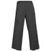 Soft Pants For Women Spring Summer Loose Mid Waist Straight Breathable Stretch Lightweight Casual Business Long Trousers Classic Fashion Golf Office Slacks with Pockets