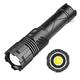 Strong Light Flashlight Led Zoom Flashlight Upgrade Type-C Charging with Output Xhp70 Strong Light Flashlight on Clearance Flashlight Flashlights High Lumens Tactical Flashlight Led Flashlight