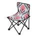 Tribal Boho Ethnic Mandala Portable Camping Chair Outdoor Folding Beach Chair Fishing Chair Lawn Chair with Carry Bag Support to 220LBS