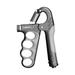 5-100kg Adjustable Hand Grip Strengthener Hand Grip Trainer With Counter Wr K0Q3