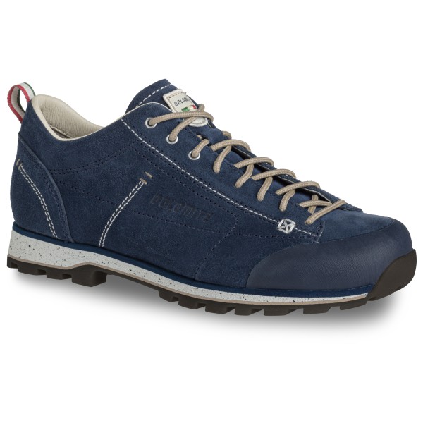 Dolomite - 54 Low Evo - Freizeitschuhe 41,5 | EU 41,5 blau