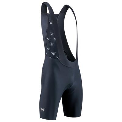 X-Bionic - Corefusion Bib Shorts - Radhose Gr L blau Image