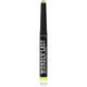 Rimmel Wonder eyeshadow stick shade 008 Galactic Green 1,64 g
