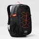 The North Face Borealis Classic - ASPHALT GREY/ASTRO ORANGE / ONE SIZE