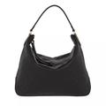 Gucci Hobo Bags - Signature Hobo Bag Large Leather - in black - für Damen