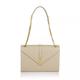 Saint Laurent Crossbody Bags - Monogramme Large Chain Bag Dark Beige - in beige - für Damen