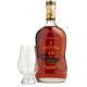 Appleton Estate Jamaica Rum Appleton 15 Year Old Rum With Glencairn Glass Set