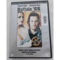 Buffalo '66 Dvd - Us Import - Region 1