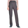 Thermal Lined Pull On Jersey Trouser