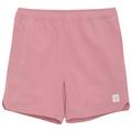 Color Kids - Kid's Shorts Outdoor with Drawstring - Shorts size 140, pink