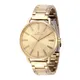 Invicta Watches, Accessories, female, Yellow, ONE Size, Wildflower Women Quartz Watch - Gold Dial
