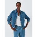 John Lewis Denim Jacket