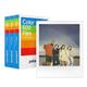 Polaroid Color 600 Instant Film Pack of 3