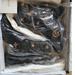 Gucci Shoes | Gucci Bikers Boots Size Us 8 , Euro 39 , It 38 | Color: Black/Gold | Size: 8