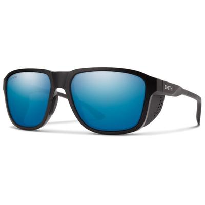 Smith - Embark ChromaPop Polarized Mirror Cat. 3 VLT 14% - Gletscherbrille blau Image