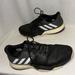 Adidas Shoes | Adidas Adipower S Boost 3 Men's Black/Gray Golf Shoes Size 11 | Color: Black/Gray | Size: 11
