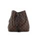 Louis Vuitton Bucket Bag: Brown Bags